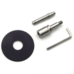 RAC-J300S Detachable Quick Release Shaft for Sanwa JLF Joysticks (Online Only)