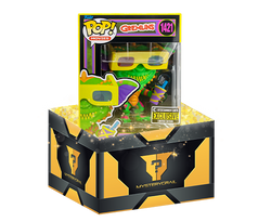 Blacklight Mystery Grail Box (Online Order Only)
