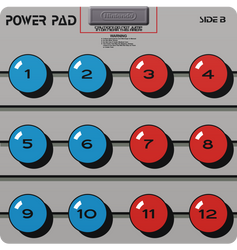Super Team Games With Power Pad (Nintendo NES) (Online Only)
