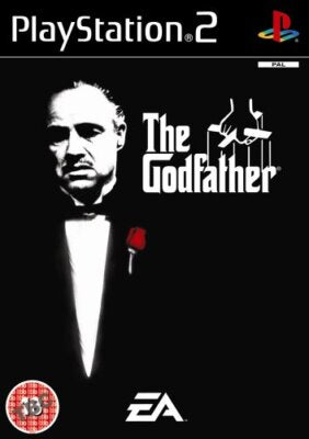 The Godfather: The Game [European Import] (PlayStation 2) (ONLINE ORDER ONLY)