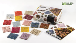 Gamers Grass | Flowers Core Starter Box (ONLINE ORDER ONLY)