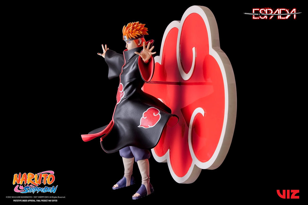 Naruto Shippuden PAIN (TENDO) 1/8 Scale Figure (ONLINE ORDER ONLY)