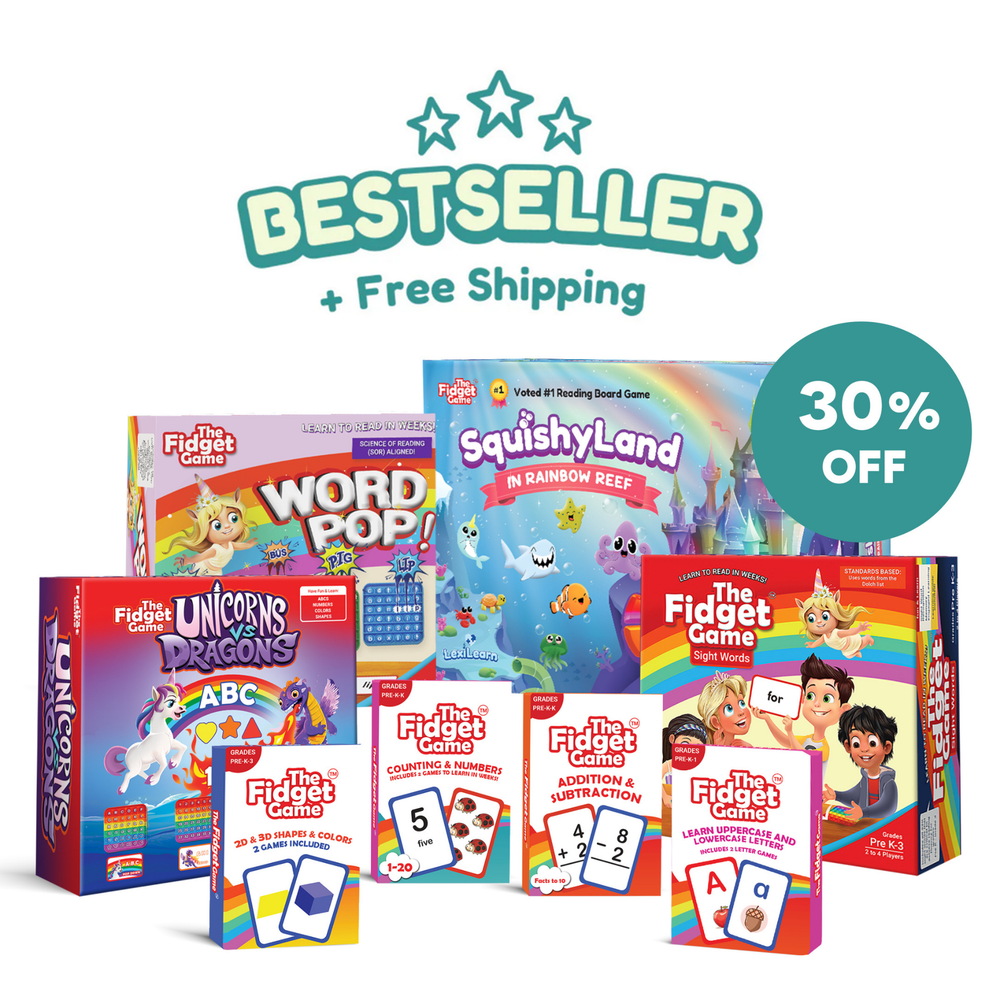 .Sneaky Elves (Online Order Only)