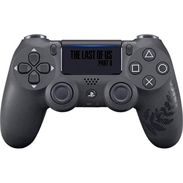 Last of Us Part 2 Steelbook with Limited Edition PS4 Controller (Playstation 4) (Online Order Only)