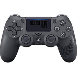 Last of Us Part 2 Steelbook with Limited Edition PS4 Controller (Playstation 4) (Online Order Only)