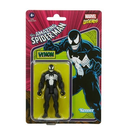 Marvel Legends Retro 375 Collection 3 3/4-Inch Action Figure - Select Figure(s) (Online Order Only)