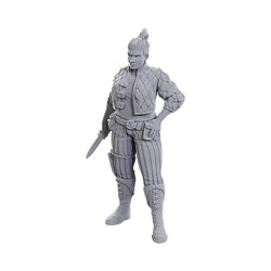 Deep Cuts Minis: Wave 23 - Cutpurses Male & Female (Online Order Only)