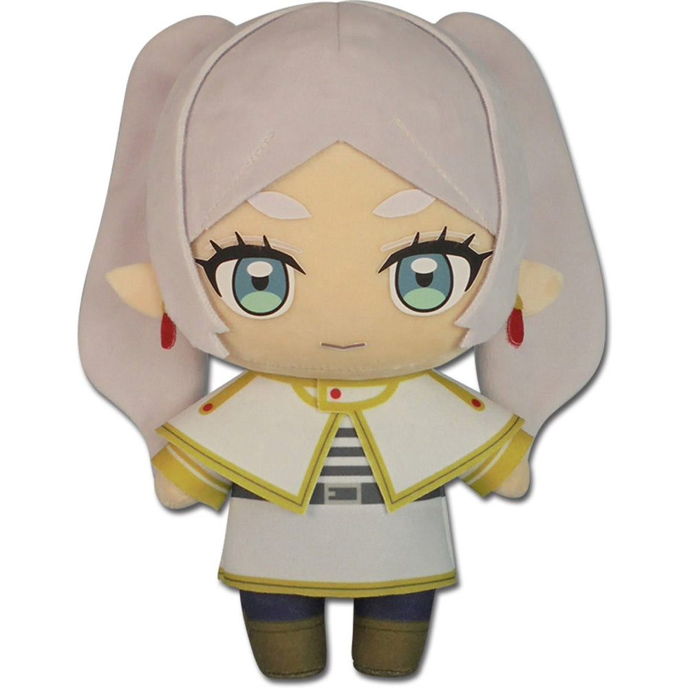 Frieren: Beyond Journey's End Frieren 8-Inch Plush (ONLINE ORDER ONLY)