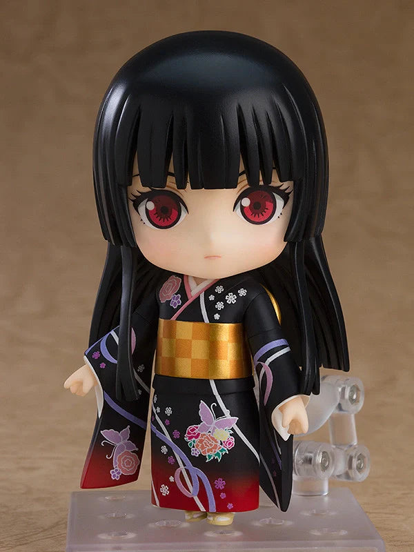 Hell Girl: Fourth Twilight Nendoroid 1634 Ai Enma Figure (ONLINE ORDER ONLY)
