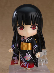 Hell Girl: Fourth Twilight Nendoroid 1634 Ai Enma Figure (ONLINE ORDER ONLY)