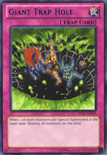 Supercharge (Blue) [DL16-EN018] Rare (ONLINE ORDER ONLY)
