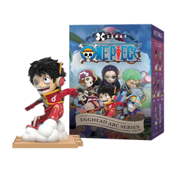 XXRAY: One Piece Egghead Arc Series Part 1 Blind Box