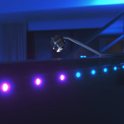 Nanoleaf 4D Screen Mirror + Lightstrip Kit  (TVs & Monitors up to 65") (Online Order Only)