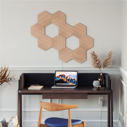 Elements Expansion Pack (3 Panels) | Hexagons