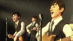 The Beatles: Rock Band Limited Edition (Xbox 360) (ONLINE ORDER ONLY)