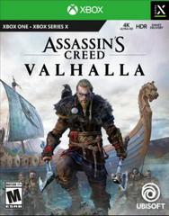 Assassin's Creed Valhalla - Xbox Series X (ONLINE ORDER ONLY)