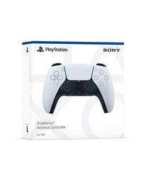 Playstation 5 DualSense Wireless Controller - Playstation 5 (ONLINE ORDER ONLY)