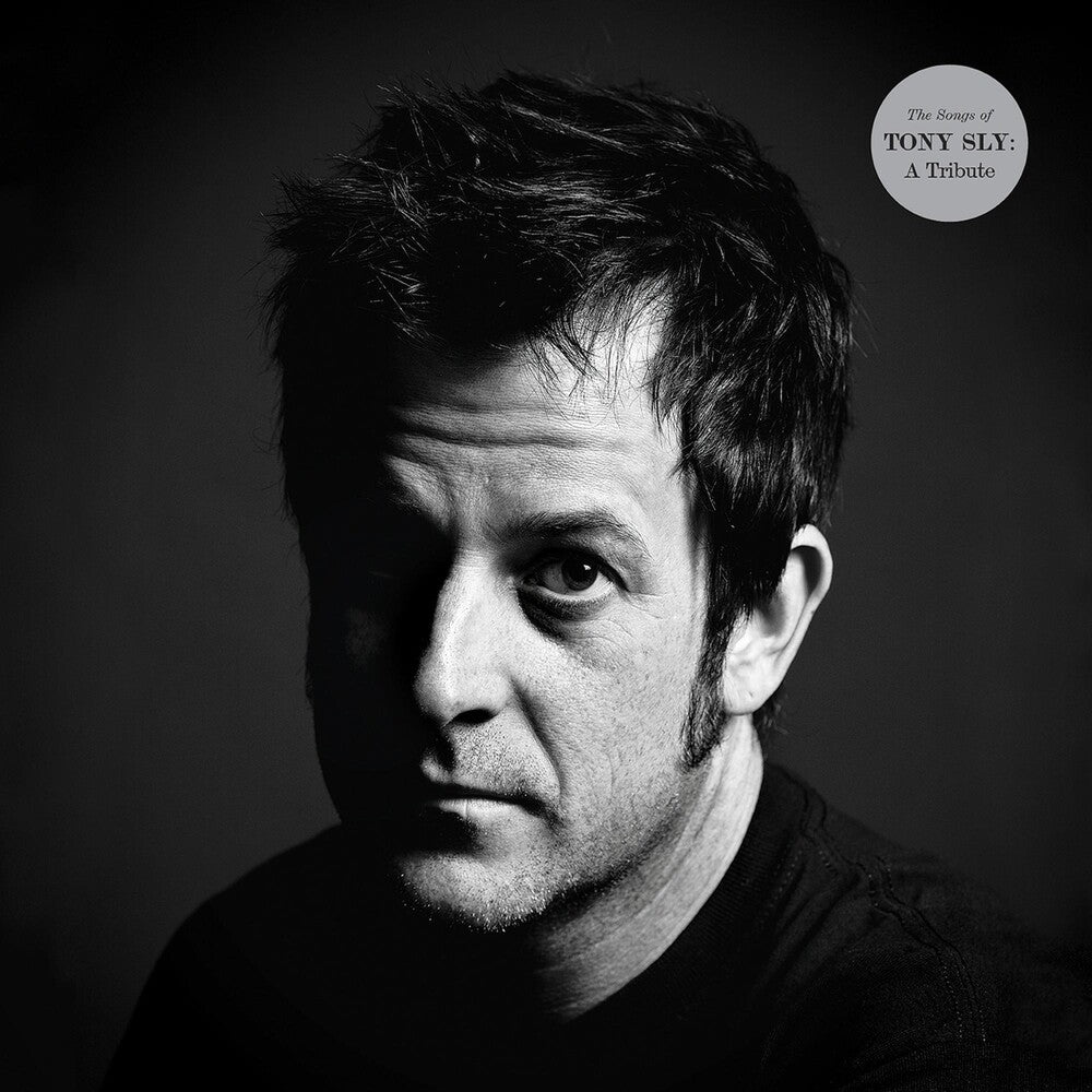 Songs of Tony Sly: A Tribute [Vinyl]