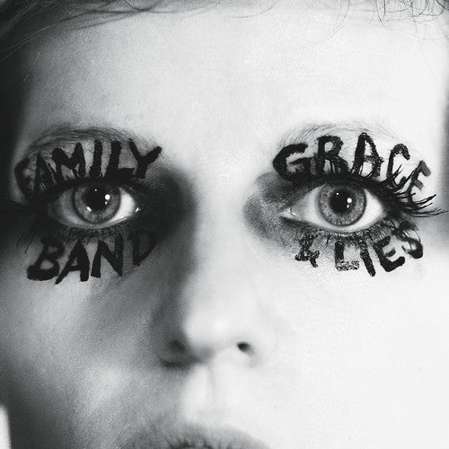 Grace and Lies [LP]