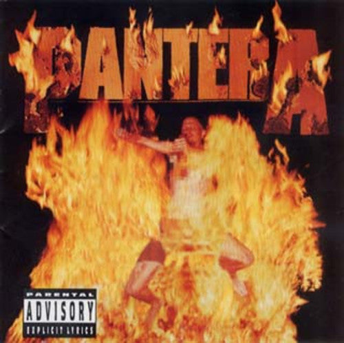 Reinventing The Steel [Vinyl]