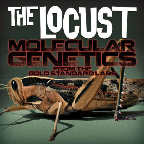 Molecular Genetics from the Gold Standard Labs [LP]