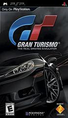 Gran Turismo - PSP (ONLINE ORDER ONLY)