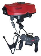 Virtual Boy System - Virtual Boy (ONLINE ORDER ONLY)
