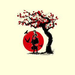 Ninja Under The Sun (Online Order Only)