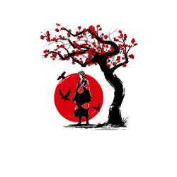 Ninja Under The Sun (Online Order Only)