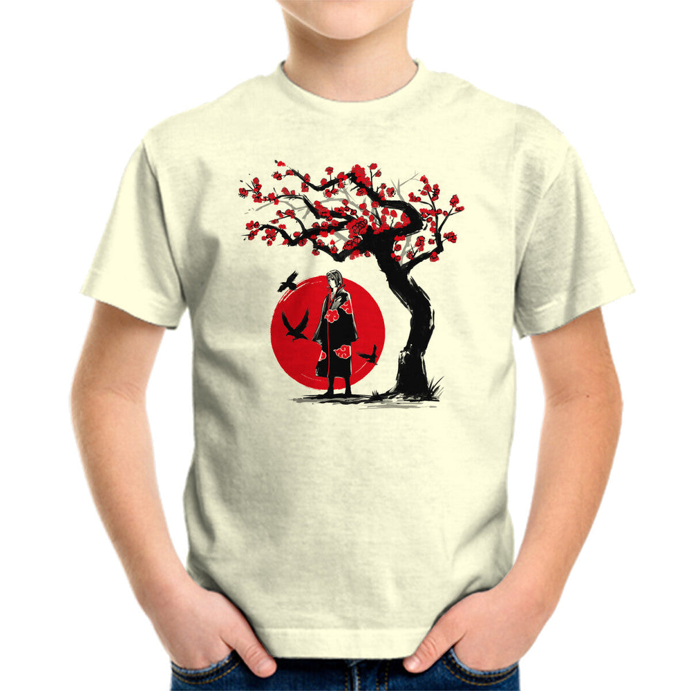 Ninja Under The Sun (Online Order Only)