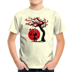 Ninja Under The Sun (Online Order Only)