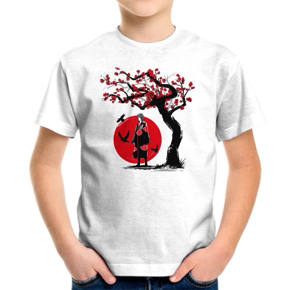 Ninja Under The Sun (Online Order Only)