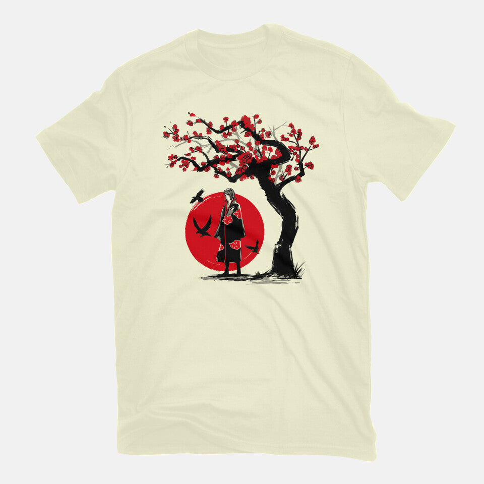 Ninja Under The Sun (Online Order Only)