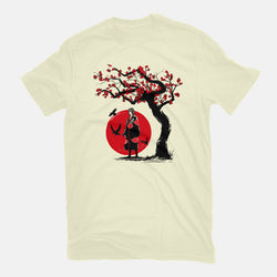 Ninja Under The Sun (Online Order Only)