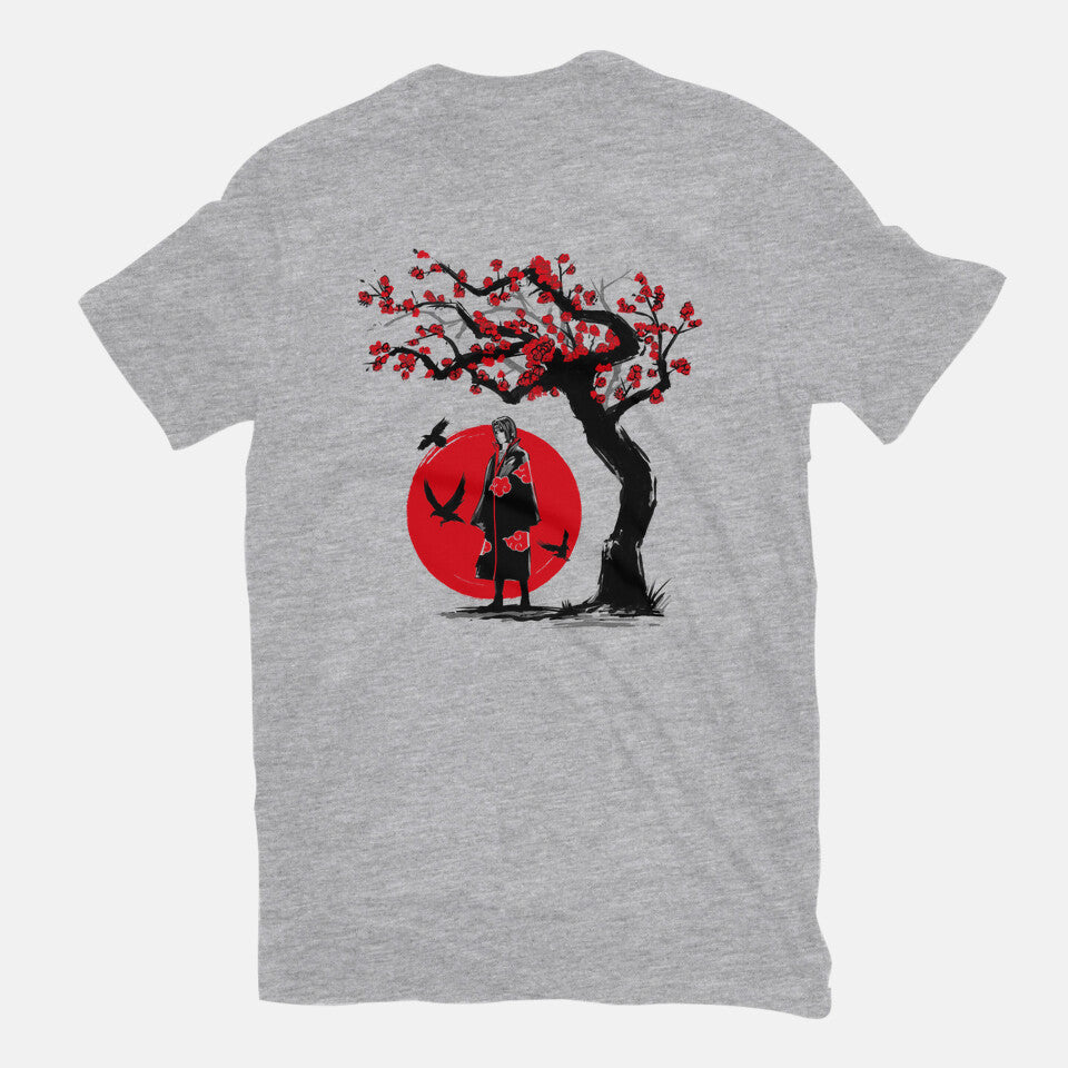 Ninja Under The Sun (Online Order Only)