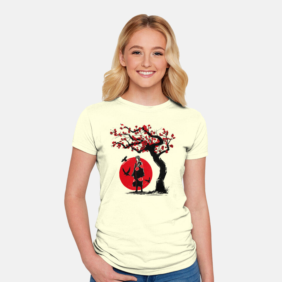 Ninja Under The Sun (Online Order Only)