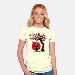 Ninja Under The Sun (Online Order Only)