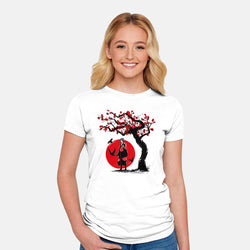 Ninja Under The Sun (Online Order Only)