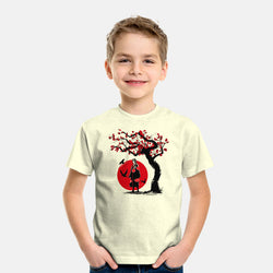Ninja Under The Sun (Online Order Only)