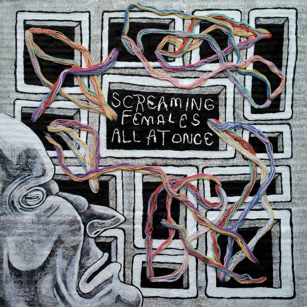 All At Once [CD] (ONLINE ORDER ONLY)