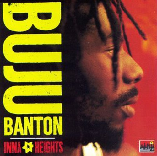 Inna Heights [LP]