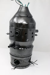 IG Unit Head Cosplay Display Prop (ONLINE ORDER ONLY)