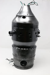 IG Unit Head Cosplay Display Prop (ONLINE ORDER ONLY)