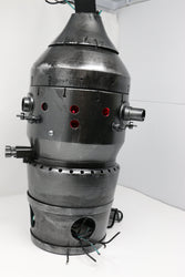 IG Unit Head Cosplay Display Prop (ONLINE ORDER ONLY)