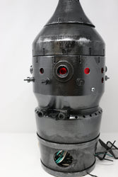 IG Unit Head Cosplay Display Prop (ONLINE ORDER ONLY)
