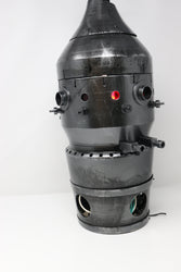 IG Unit Head Cosplay Display Prop (ONLINE ORDER ONLY)