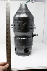 IG Unit Head Cosplay Display Prop (ONLINE ORDER ONLY)