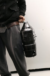 IG Unit Head Cosplay Display Prop (ONLINE ORDER ONLY)