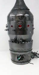 IG Unit Head Cosplay Display Prop (ONLINE ORDER ONLY)