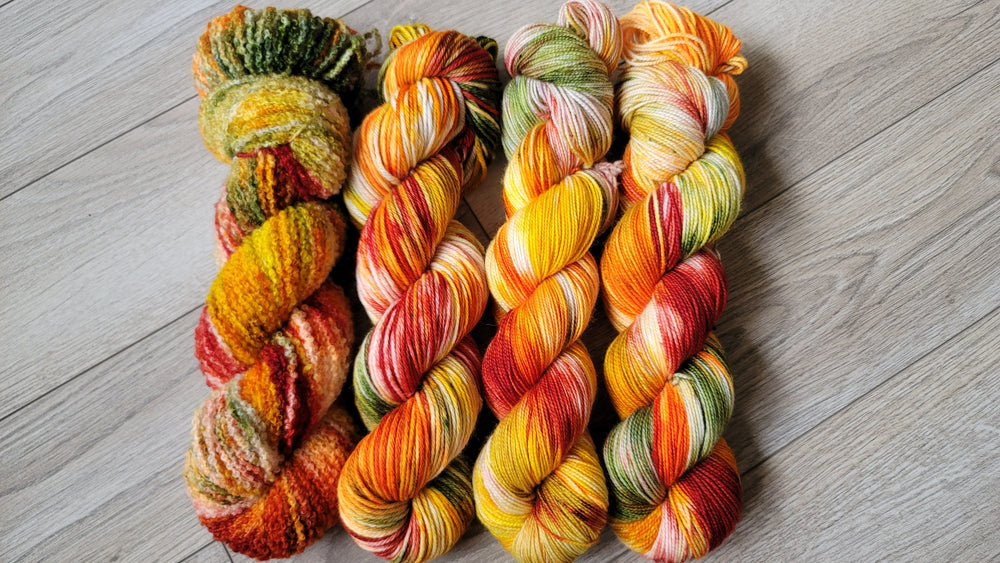 Farmer's Market (ONLINE ORDER ONLY)